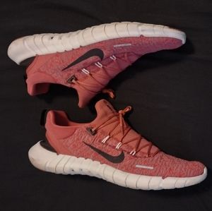 Nike free rn next nature